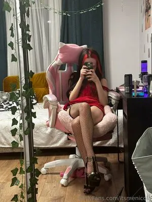 Nikky Uwu OnlyFans Leaked Free Thumbnail Picture - #7w0p1EA2Pc