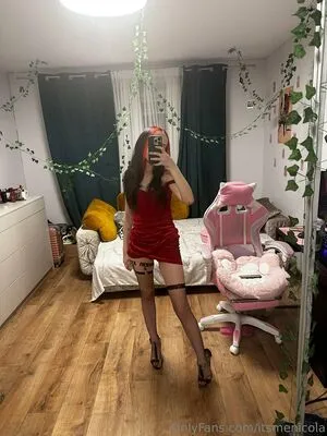 Nikky Uwu OnlyFans Leaked Free Thumbnail Picture - #G5LyPXnQpg