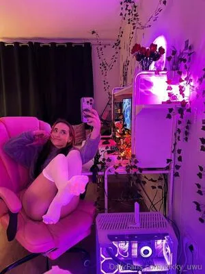 Nikky Uwu OnlyFans Leaked Free Thumbnail Picture - #YU6sIFD25E