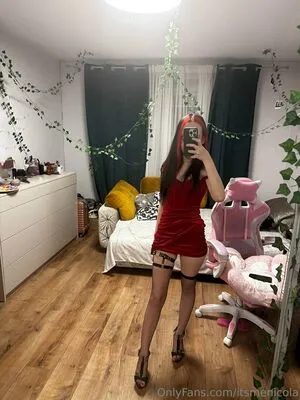 Nikky Uwu OnlyFans Leaked Free Thumbnail Picture - #cu77qxQevN