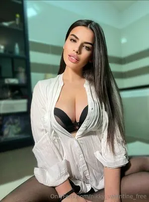 Nikky Valentine Free OnlyFans Leaked Free Thumbnail Picture - #0YxzLAEu5c