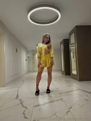 Nikky Valentine Free OnlyFans Leaked Free Thumbnail Picture - #FFk27cl1KR