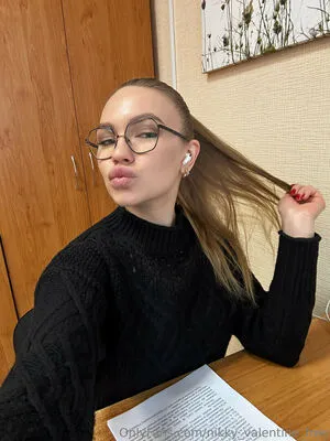 Nikky Valentine Free OnlyFans Leaked Free Thumbnail Picture - #QiqimygGIm