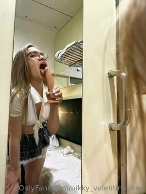Nikky Valentine Free OnlyFans Leaked Free Thumbnail Picture - #R9RDxDPuk0
