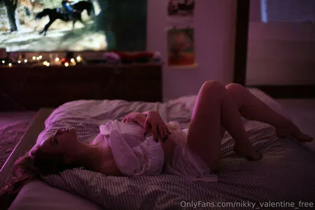Nikky Valentine Free OnlyFans Leaked Free Thumbnail Picture - #jZxGE6enq8