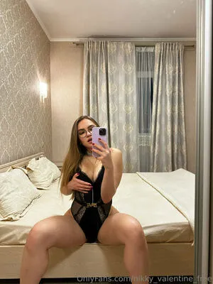 Nikky Valentine Free OnlyFans Leaked Free Thumbnail Picture - #q0Q96iQfQJ