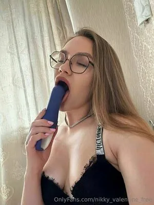 Nikky Valentine Free OnlyFans Leaked Free Thumbnail Picture - #zMS8vKJs5m