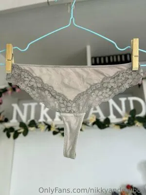 Nikkyandmyboy OnlyFans Leaked Free Thumbnail Picture - #0Sncnaslth