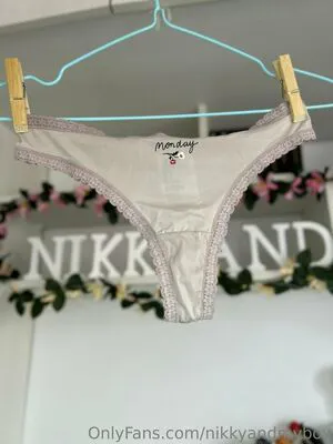 Nikkyandmyboy OnlyFans Leaked Free Thumbnail Picture - #HwKfnyqpNO