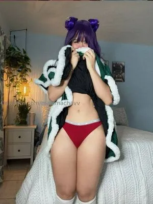 Nikkychavv OnlyFans Leaked Free Thumbnail Picture - #UuCW2xqbFK