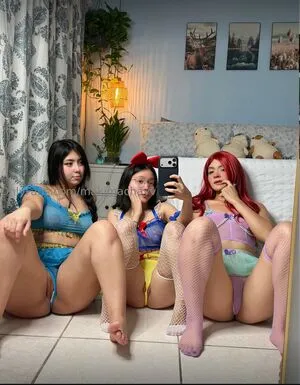 Nikkychavv OnlyFans Leaked Free Thumbnail Picture - #xfPkhipPLK