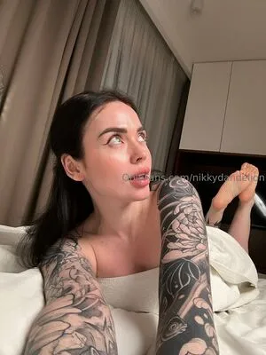 Nikkydandelion Vip OnlyFans Leaked Free Thumbnail Picture - #CCxYPyuz3n