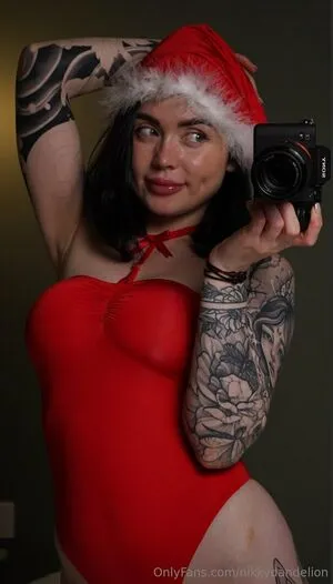 Nikkydandelion OnlyFans Leaked Free Thumbnail Picture - #9Ph92Hon1v