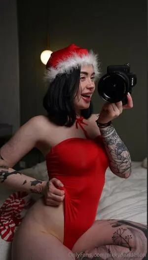 Nikkydandelion OnlyFans Leaked Free Thumbnail Picture - #H73pHmfFY8