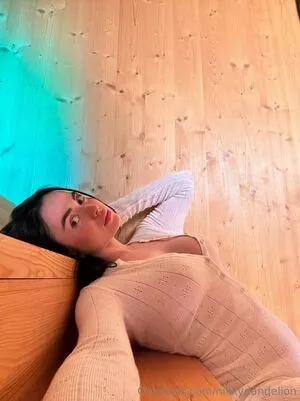 Nikkydandelion OnlyFans Leaked Free Thumbnail Picture - #L0XAx35Cnq