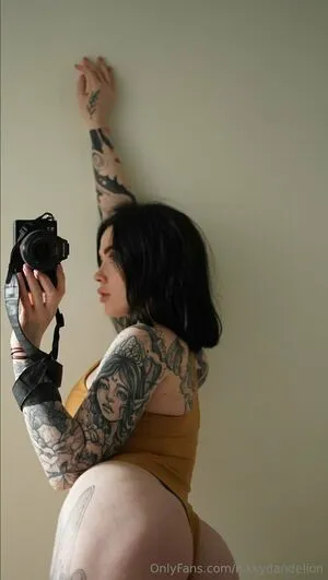 Nikkydandelion OnlyFans Leaked Free Thumbnail Picture - #kQWtAsgGIB