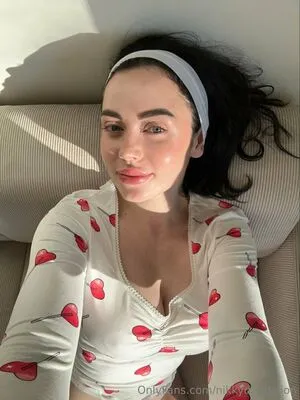 Nikkydandelion OnlyFans Leaked Free Thumbnail Picture - #reXixqERMy