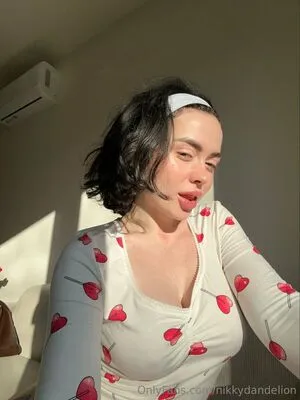 Nikkydandelion OnlyFans Leaked Free Thumbnail Picture - #zPWaDSL9lM
