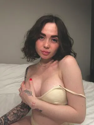 Nikkydandelion OnlyFans Leaked Free Thumbnail Picture - #zXUz160xfI