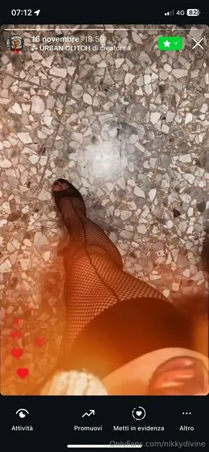 Nikkydivine OnlyFans Leaked Free Thumbnail Picture - #pBFpOnzHps