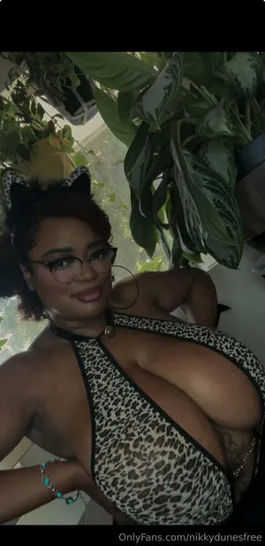 Nikkydunesfree OnlyFans Leaked Free Thumbnail Picture - #8UDbo5QwBz