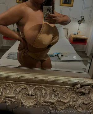 Nikkydunesfree OnlyFans Leaked Free Thumbnail Picture - #NIX2c3Klgw