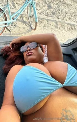 Nikkydunesfree OnlyFans Leaked Free Thumbnail Picture - #Q4cPV5A5EB
