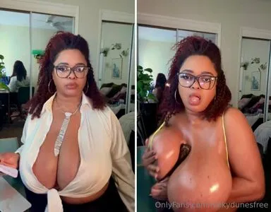 Nikkydunesfree OnlyFans Leaked Free Thumbnail Picture - #adaLovyw6G