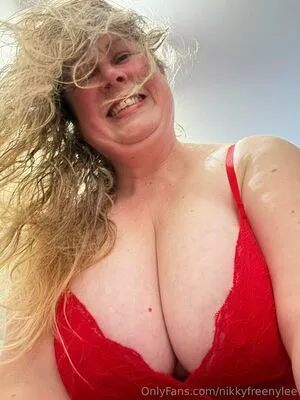 Nikkyfreenylee OnlyFans Leaked Free Thumbnail Picture - #kpw48btOdR