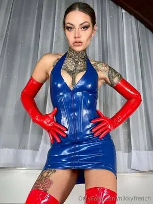Nikkyfrench OnlyFans Leaked Free Thumbnail Picture - #EjC6A7kEnR