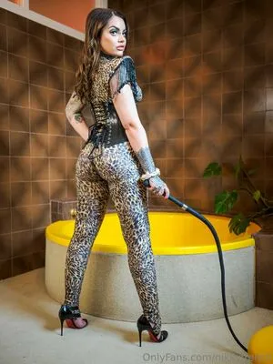 Nikkyfrench OnlyFans Leaked Free Thumbnail Picture - #HjiB5aV22Q