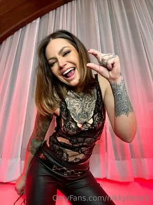 Nikkyfrench OnlyFans Leaked Free Thumbnail Picture - #HwGXPbcF8D