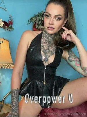Nikkyfrench OnlyFans Leaked Free Thumbnail Picture - #OopxWbs6Gc