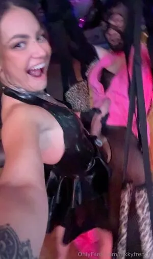 Nikkyfrench OnlyFans Leaked Free Thumbnail Picture - #PBX09Lwzmm