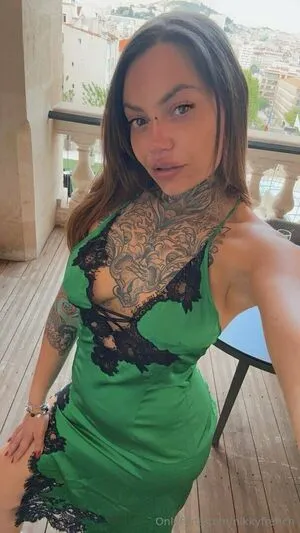 Nikkyfrench OnlyFans Leaked Free Thumbnail Picture - #YK7A4PFrUf