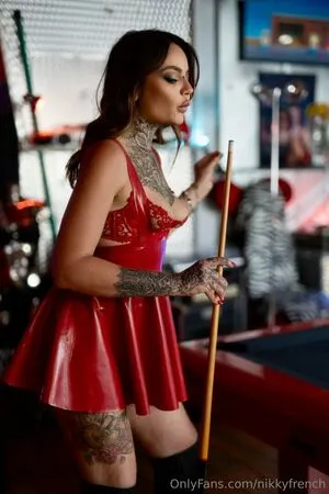 Nikkyfrench OnlyFans Leaked Free Thumbnail Picture - #ZuQ1EW1zmC