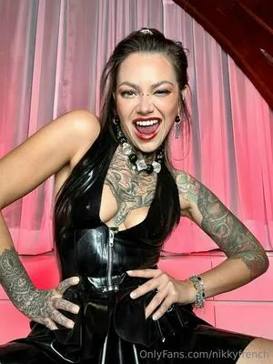 Nikkyfrench OnlyFans Leaked Free Thumbnail Picture - #gsu0Qziqr6