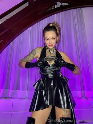 Nikkyfrench OnlyFans Leaked Free Thumbnail Picture - #jjSgQBvp3u