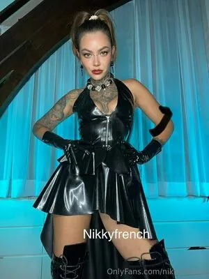 Nikkyfrench OnlyFans Leaked Free Thumbnail Picture - #rJpk1BgdY4
