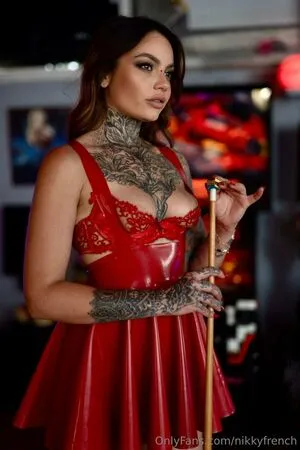 Nikkyfrench OnlyFans Leaked Free Thumbnail Picture - #vQ4odBXOEM