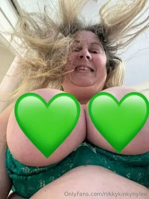 Nikkykinkynylee OnlyFans Leaked Free Thumbnail Picture - #Z5QI5IS3QL