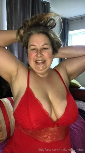 Nikkykinkynylee OnlyFans Leaked Free Thumbnail Picture - #o7CaOZdwKQ
