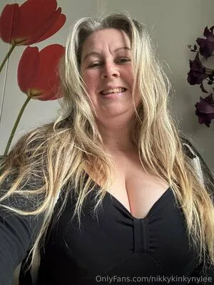 Nikkykinkynylee OnlyFans Leaked Free Thumbnail Picture - #z15WRvmhpg