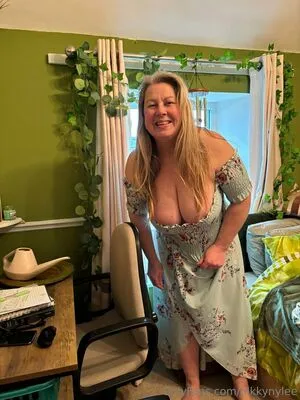 Nikkynylee OnlyFans Leaked Free Thumbnail Picture - #j59zmY3sI2