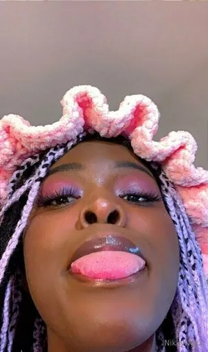 Nikkynyxx OnlyFans Leaked Free Thumbnail Picture - #eh4GmmfTLk