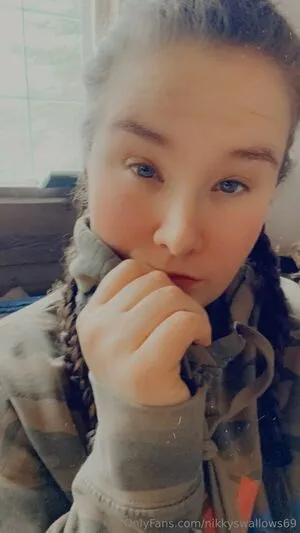 Nikkyswallows69 OnlyFans Leaked Free Thumbnail Picture - #FUzXJhpCVS