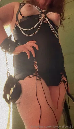 Nikkyswallows69 OnlyFans Leaked Free Thumbnail Picture - #SP5mUPiz5g