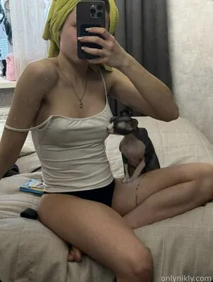 Niklyz OnlyFans Leaked Free Thumbnail Picture - #HJnVI1ARSc