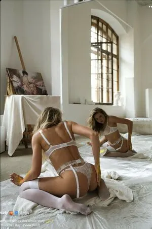 Niklyz OnlyFans Leaked Free Thumbnail Picture - #QdWydawtjT