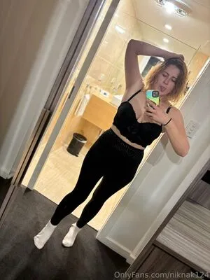 Niknak124 OnlyFans Leaked Free Thumbnail Picture - #4ORr9qMCOE